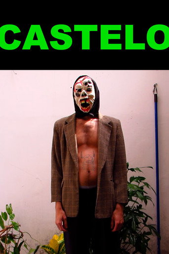 Movie poster for CASTELO (2022)