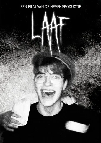 Movie poster for Laaf (2026)