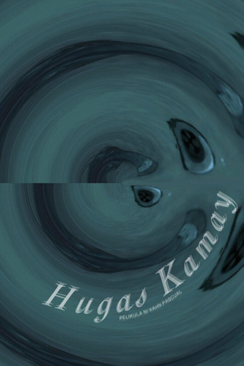 Movie poster for Washing of Hands (2021)