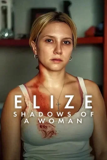 Movie poster for Elize: Shadows of a Woman (2026)