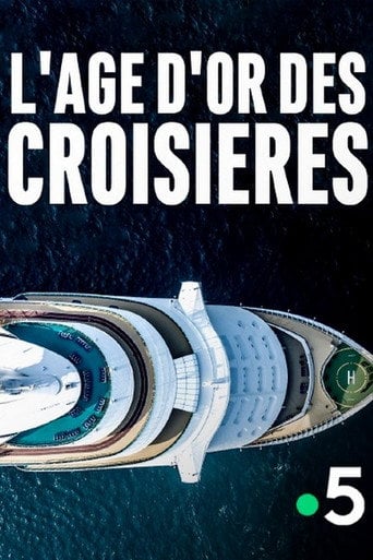 Movie poster for L'âge d'or des croisières (2020)
