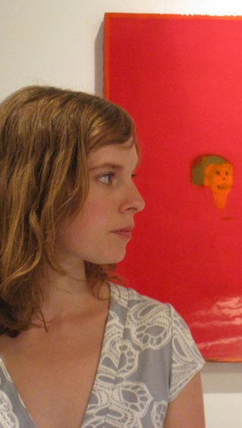 Movie poster for Valérie n'est plus ici (2009)