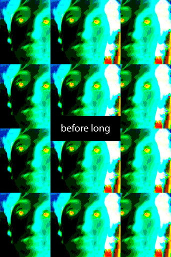 Movie poster for before long (2025)