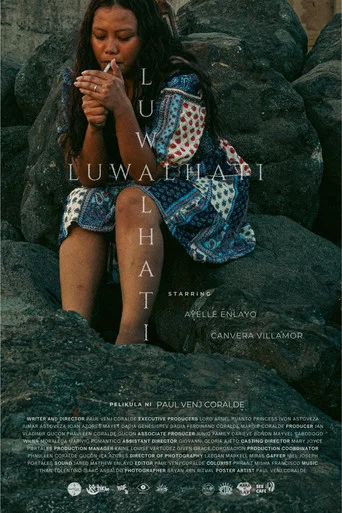 Movie poster for Luwalhati (2026)