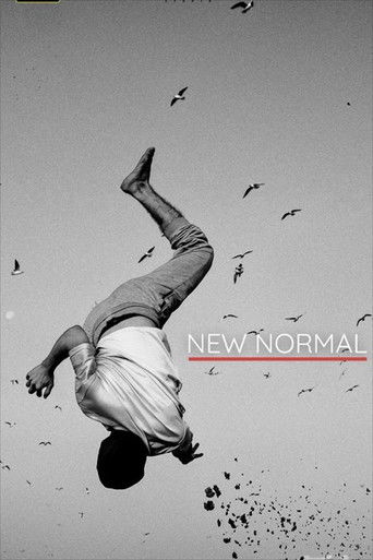 The New Normal poster