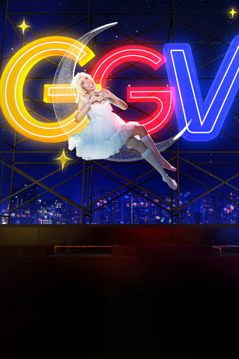 Series poster for Gandang Gabi, Vice! Unfiltered (2026)