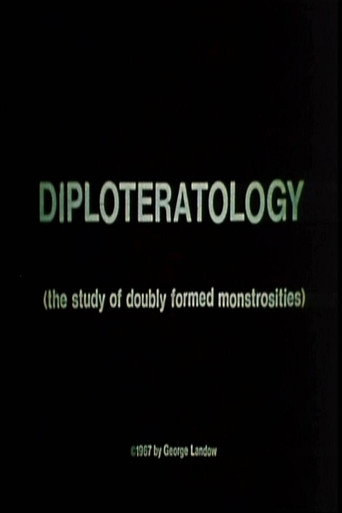 Movie poster for Diploteratology (1978)