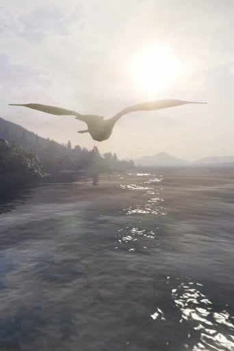 Movie poster for How to Fly (2021)