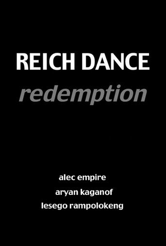 Movie poster for Reich Dance Redemption (2004)