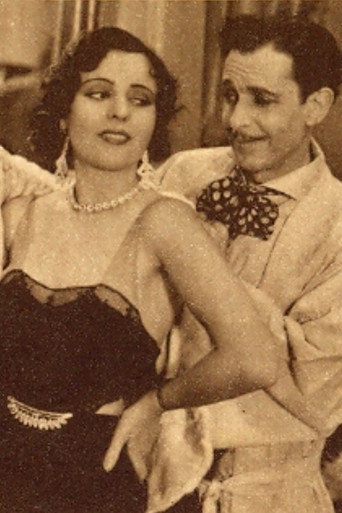 Movie poster for Su Última Noche (1931)