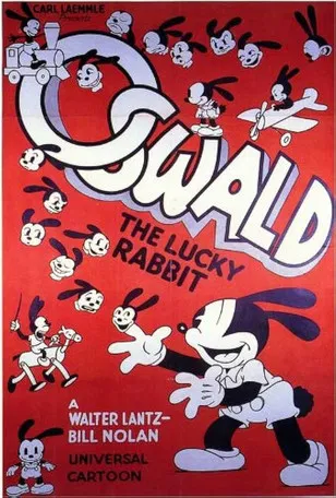 Movie poster for The Zoo (1933)