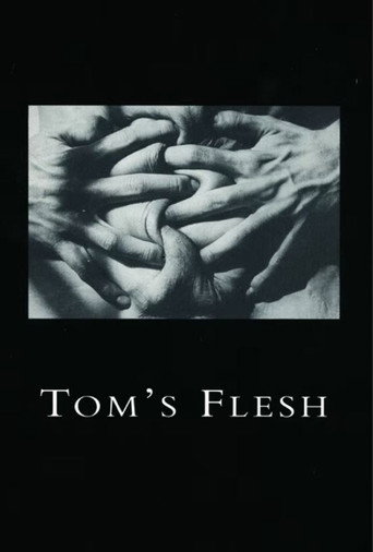 Movie poster for Tom's Flesh (1995)