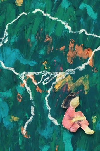 Movie poster for Where the Bees Sleep