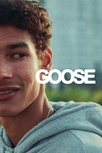 Movie poster for Goose (2024)