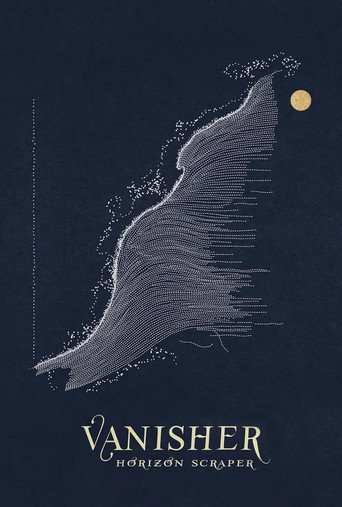 Movie poster for Vanisher, Horizon Scraper (2025)