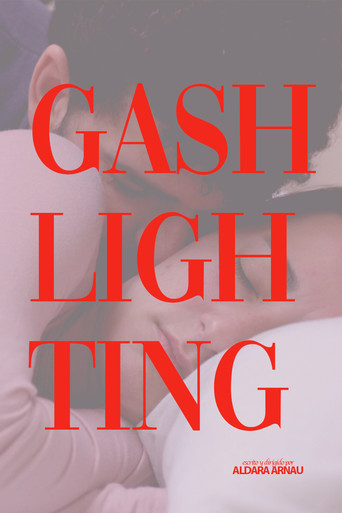 Movie poster for Gashlighting
