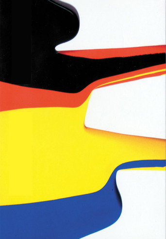 Movie poster for Cornelius - Sensurround (2008)