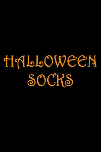 Halloween Socks poster