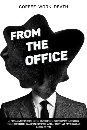 Movie poster for From the Office