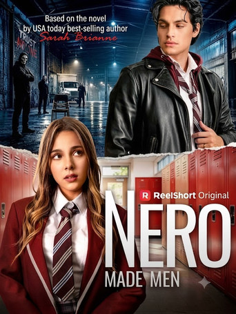 Movie poster for Nero: Made Men (2026)