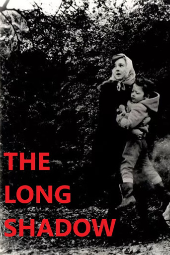 The Long Shadow poster