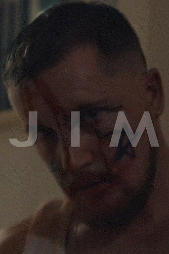 Movie poster for Jim (2023)