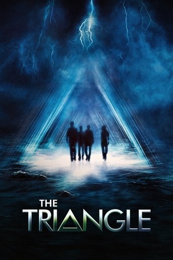 The Triangle poster
