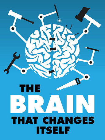 Movie poster for The Brain That Changes Itself (2008)