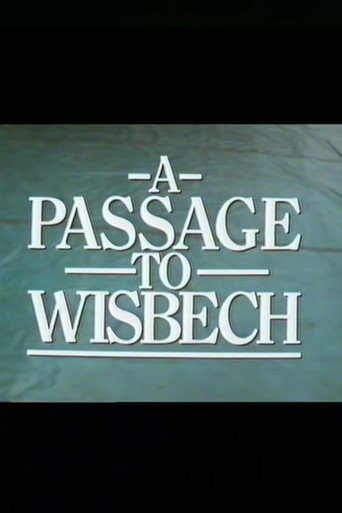 A Passage to Wisbech poster