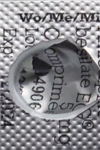 Movie poster for Kerfissien-Amlodipine (2020)