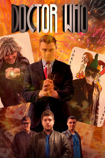 Movie poster for Death To The Doctors (2025)