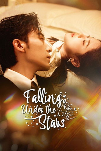 Falling Under the Stars poster