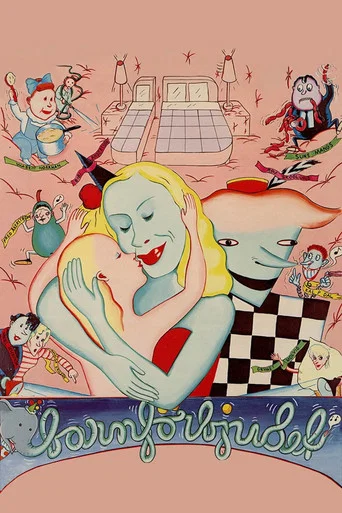 Movie poster for The Elephant Walk (1979)