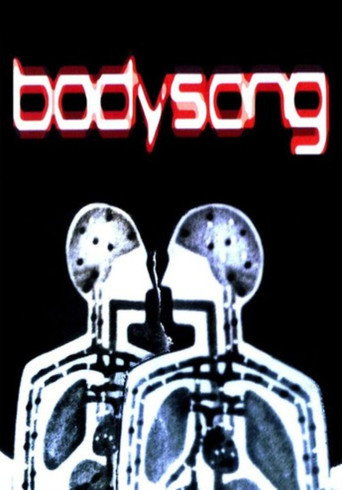 Bodysong poster