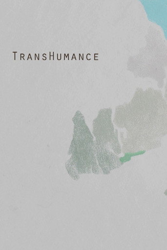 Movie poster for Transhumance (2014)