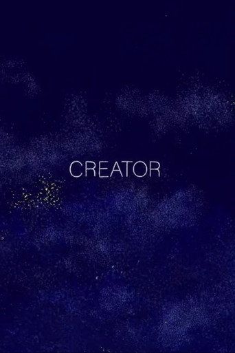 Creator poster