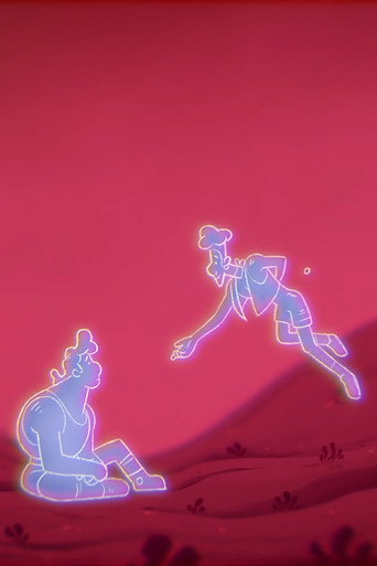 Movie poster for Freddie Mercury: Love Me Like There’s No Tomorrow (2019)