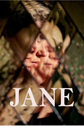 Movie poster for Jane (2026)