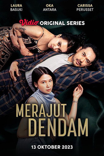 Merajut Dendam poster