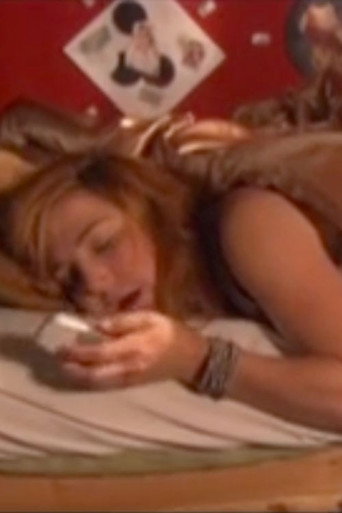 My First Time Driving poster