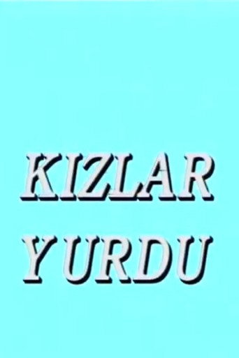 Kızlar Yurdu poster
