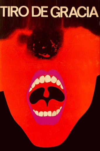 Movie poster for Coup de Grace (1969)
