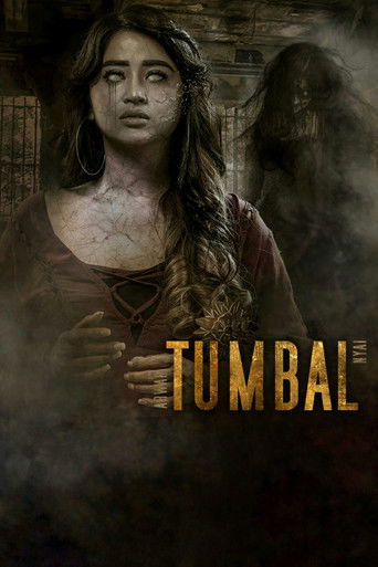 Arwah Tumbal Nyai: Part Tumbal poster