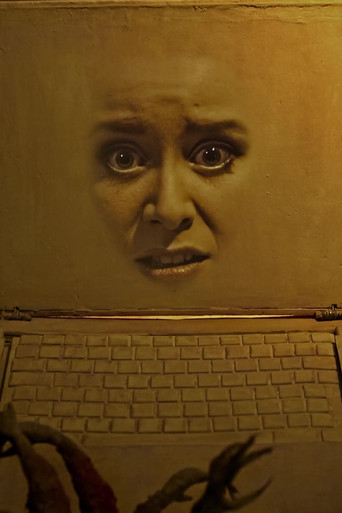 Movie poster for Unexpected Item (2020)