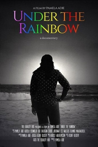 Under the Rainbow poster