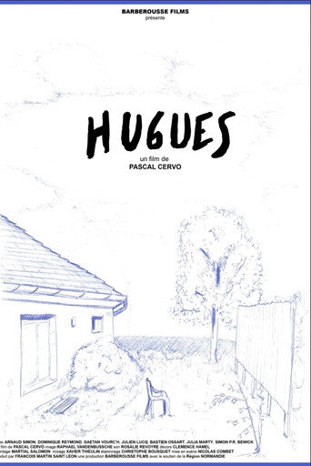 Hugues poster