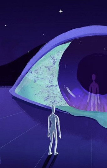 Movie poster for Dreaming (2017)
