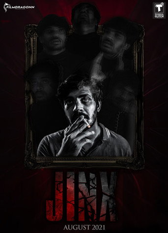 Movie poster for Jinx (2021)