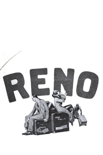 Reno poster