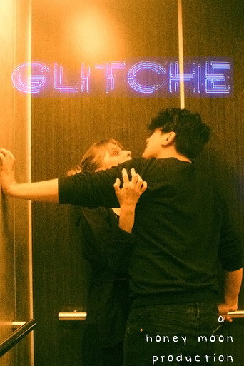 Movie poster for Glitche (2020)